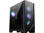 PC gaming PC Clon, AMD Ryzen 5 7600X, 16 GB RAM, 1 TB SSD, GeForce RTX 5070Ti, W11