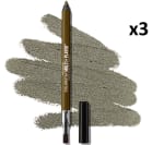 3 Unidades de REVLON Colorstay Multiplayer Delineador de ojos multiusos por 15.9€