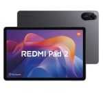 Tablet Xiaomi Redmi Pad 2 de 8GB/256GB por 128,32€