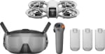 DJI Dron Neo Motion Combo 4K por $6,497 | Oferta Mercado Libre
