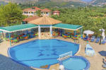 16 dagen Zakynthos (Agios Sostis) voor €555 p.p. bij VakantieDiscounter