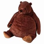 IKEA Soft Toys 20% Off from £1.20 (IKEA Family)