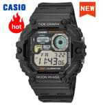 Reloj Casio WS-1700H-1A deportivo hombre por 22.81€
