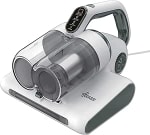 Hoover HMC510 Mattress Vacuum Cleaner with UV – £71.10 with Voucher