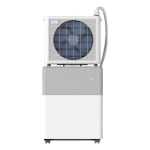Climatiseur Mobile MIDEA PortaSplit à 829,90€