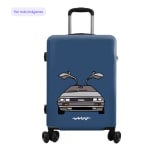 Maleta Cabina Callate la Boca por 27,11€