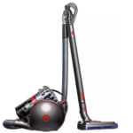 Dyson Cinetic Big Ball Absolute 2 Stofzuiger zonder Zak voor €249 bij Ibood