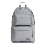 Eastpak Padded Double Sunday rugzak grijs voor €28 bij Fnac