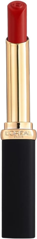 Labial L'Oréal Paris 346 LE ROUGE DETERMINATION por $79 | Amazon