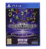 SEGA Mega Drive Classics para Playstation 4 por 17,36€