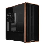 Torre PC Torre Lian Li Lancool LAN217X Negra Madera ATX Vidrio por 96.99€
