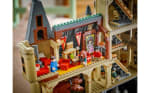 LEGO Harry Potter 76454 - Le Château de Poudlard : la tour principale à 189,99€