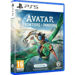 Videojuego Avatar Frontiers of Pandora PS5 por 19,99€