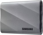 Samsung Portable SSD T9 4TB Grijs voor €724,95 bij Bol
