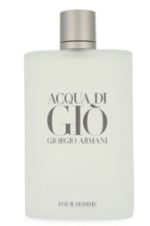 Fragancia Giorgio Armani Acqua DI Gio 300ml por $2,782 | Privalia