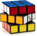 Rubik's Cube - 3x3-kubus voor €9,99 bij Amazon