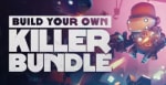 Build your own Killer Bundle met 5 games voor €5,49 bij Fanatical