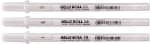 Sakura Gelly Roll White, Bright White pennen in etui, voor €9,26 bij Bol