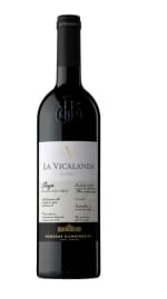 6 Botellas de La Vicalanda Reserva 2021 por 45.2€
