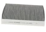 Filtre d'Habitacle à Charbon Actif Bosch R5562 à 9,50€
