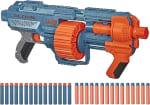 NERF Elite 2.0 Shockwave RD-15 en $369 | Oferta Amazon