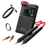 FNIRSI SWM-10 Portable Battery Spot Welding Machine 5000mAh