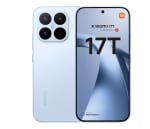 Xiaomi 17T smartphone de 256GB y 12GB RAM por 549€