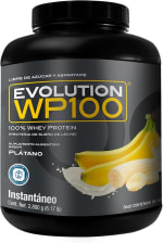 Proteína EVOLUTION 2800g por $1,550 | Amazon