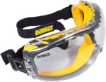 DeWalt Concealer Safety Goggles – £6.85