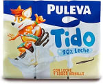 Puleva Batido Vainilla 18x200ml por 4,50€