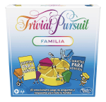 Juego de Mesa Trivial Pursuit Edición Familiar por 27.49€