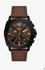Reloj marca Fossil Cronógrafo por 64.99€
