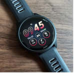 Garmin Forerunner 265 Reloj inteligente deportivo de running por 257.37€