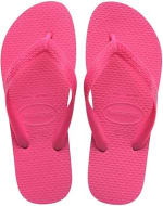 Havaianas uniseks roze teenslippers voor €9,12 bij Amazon