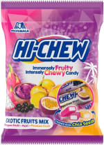 Get Hi-Chew Exotic Fruit Mix Chews (100g) for £1.80 at Amazon.