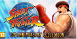 Street Fighter™ 30th Anniversary Collection por 4.49€
