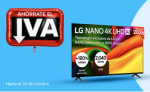 Ahórrate el IVA en Carrefour del 23 al 26 de octubre