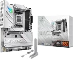 ASUS ROG Strix B850-A Gaming WiFi 7 ATX pour 213,99€