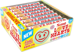 Swizzels Giant Love Hearts 24 Pack for £6.10 Prime Day Deal