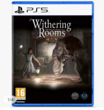 Withering Rooms PS5 por 18.40€.