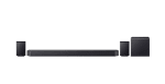 Samsung Barra Sonido Samsung Q990H 11.1.4ch por 695,20€ en Samsung