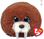Peluche Ty Puffies Hank Walrus por 3.99€