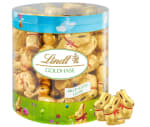 Caja GOLD BUNNY Leche Mini 700g - Lindt por 21.99€