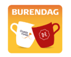 Gratis burendagpakket aanvragen voor Burendag op 28 september bij Het Oranje Fonds