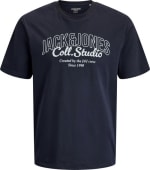 3=Pack Jack and Jones shirts voor €11,20 bij Bol
