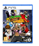 Rushing Beat X Return of the Brawl Brothers PS5 por 37.90€