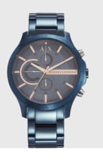 Reloj para Hombre Armani Exchange HAMPTON por 78.99€