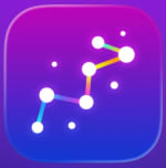 Téléchargez gratuitement l'appli Stellar Tour - AR Stargaze