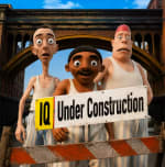 IQ Under Construction Juego Steam gratis