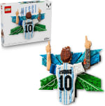 LEGO Editions Lionel Messi: Celebración 43018 por 105.57€